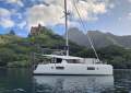 Lagoon 42 Owners Version