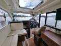 Arvor 855 Weekender