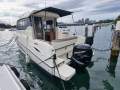 Arvor 855 Weekender