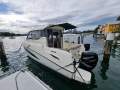 Arvor 855 Weekender