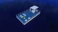 Stalwart Marine SPMB9000 -9.00 Metre Self Propelled Modular Barge With Ramp