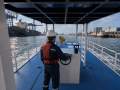 Stalwart Marine SPMB9000 -9.00 Metre Self Propelled Modular Barge With Ramp