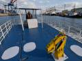 Stalwart Marine SPMB9000 -9.00 Metre Self Propelled Modular Barge With Ramp
