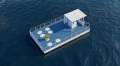 Stalwart Marine SPMB9000 -9.00 Metre Self Propelled Modular Barge With Ramp