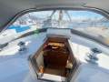 Roberts 53 Pilothouse