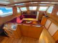 Roberts 53 Pilothouse