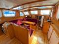 Roberts 53 Pilothouse
