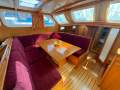 Roberts 53 Pilothouse
