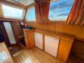 Roberts 53 Pilothouse