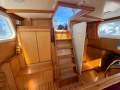 Roberts 53 Pilothouse