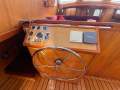 Roberts 53 Pilothouse