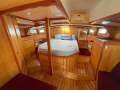 Roberts 53 Pilothouse