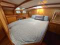 Roberts 53 Pilothouse