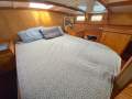 Roberts 53 Pilothouse