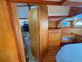 Roberts 53 Pilothouse