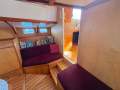 Roberts 53 Pilothouse