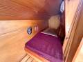 Roberts 53 Pilothouse