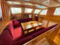 Roberts 53 Pilothouse