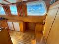Roberts 53 Pilothouse