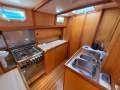 Roberts 53 Pilothouse