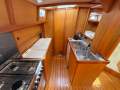Roberts 53 Pilothouse