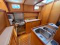 Roberts 53 Pilothouse