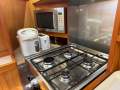 Roberts 53 Pilothouse