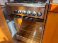 Roberts 53 Pilothouse