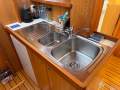 Roberts 53 Pilothouse