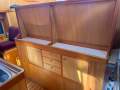 Roberts 53 Pilothouse