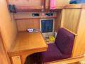 Roberts 53 Pilothouse