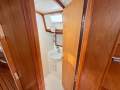 Roberts 53 Pilothouse