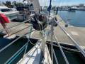 Roberts 53 Pilothouse