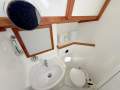 Roberts 53 Pilothouse