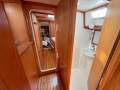 Roberts 53 Pilothouse