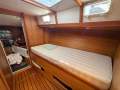 Roberts 53 Pilothouse