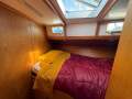 Roberts 53 Pilothouse