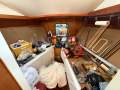 Roberts 53 Pilothouse