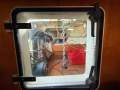 Roberts 53 Pilothouse