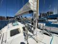 Roberts 53 Pilothouse