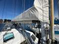 Roberts 53 Pilothouse
