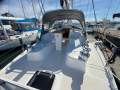 Roberts 53 Pilothouse