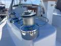 Roberts 53 Pilothouse