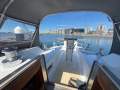 Roberts 53 Pilothouse