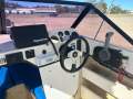 Haines Hunter 520