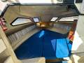 Haines Hunter 520