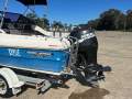 Haines Hunter 520