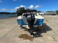 Haines Hunter 520