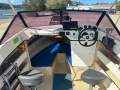 Haines Hunter 520