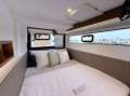 HH Catamarans HH46SC 2025 Carbon Fibre Performance Sailing offshore